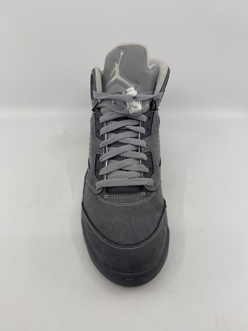 *USED* AJ 5 - WOLF GREY (2026)|43222