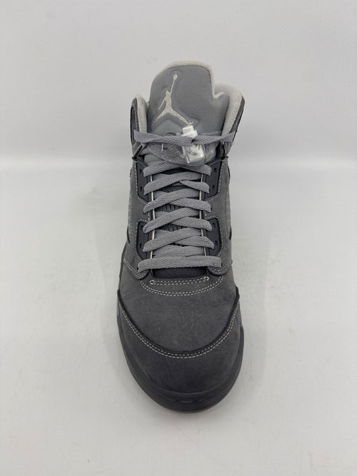 *USED* AJ 5 - WOLF GREY (2026)|43222