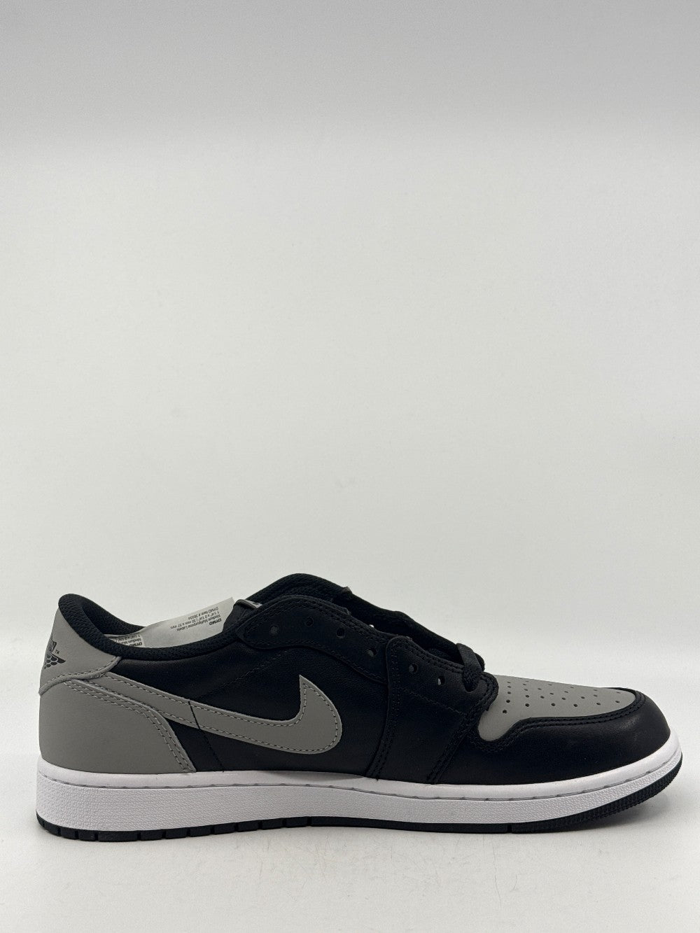 AJ 1 LOW OG - SHADOW (2024)|43239