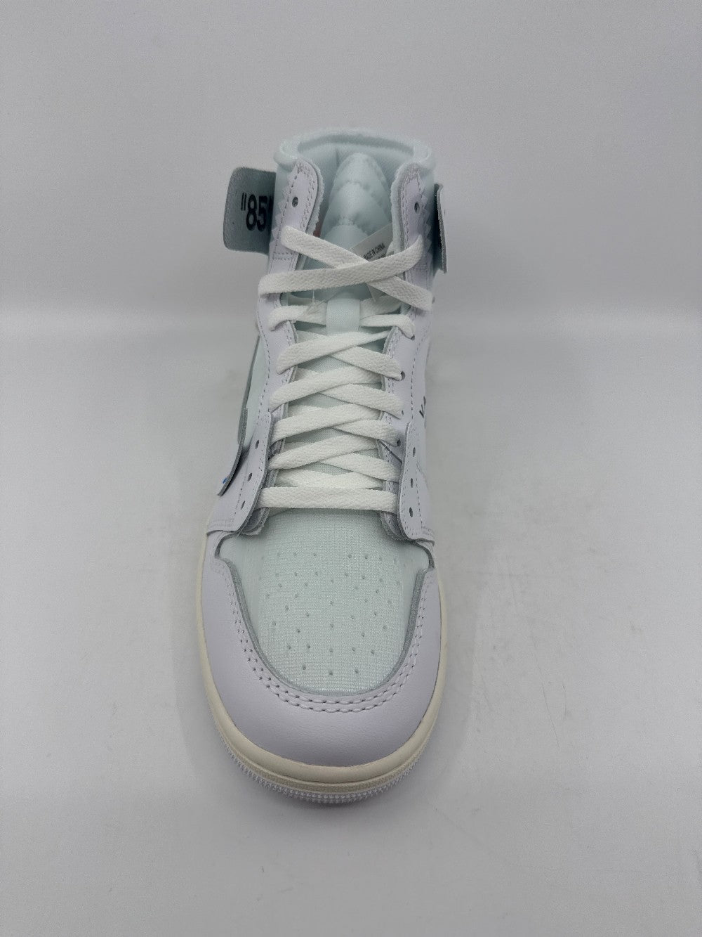 AJ 1 - VIRGIL ABLOH ARCHIVE ALASKA|43244