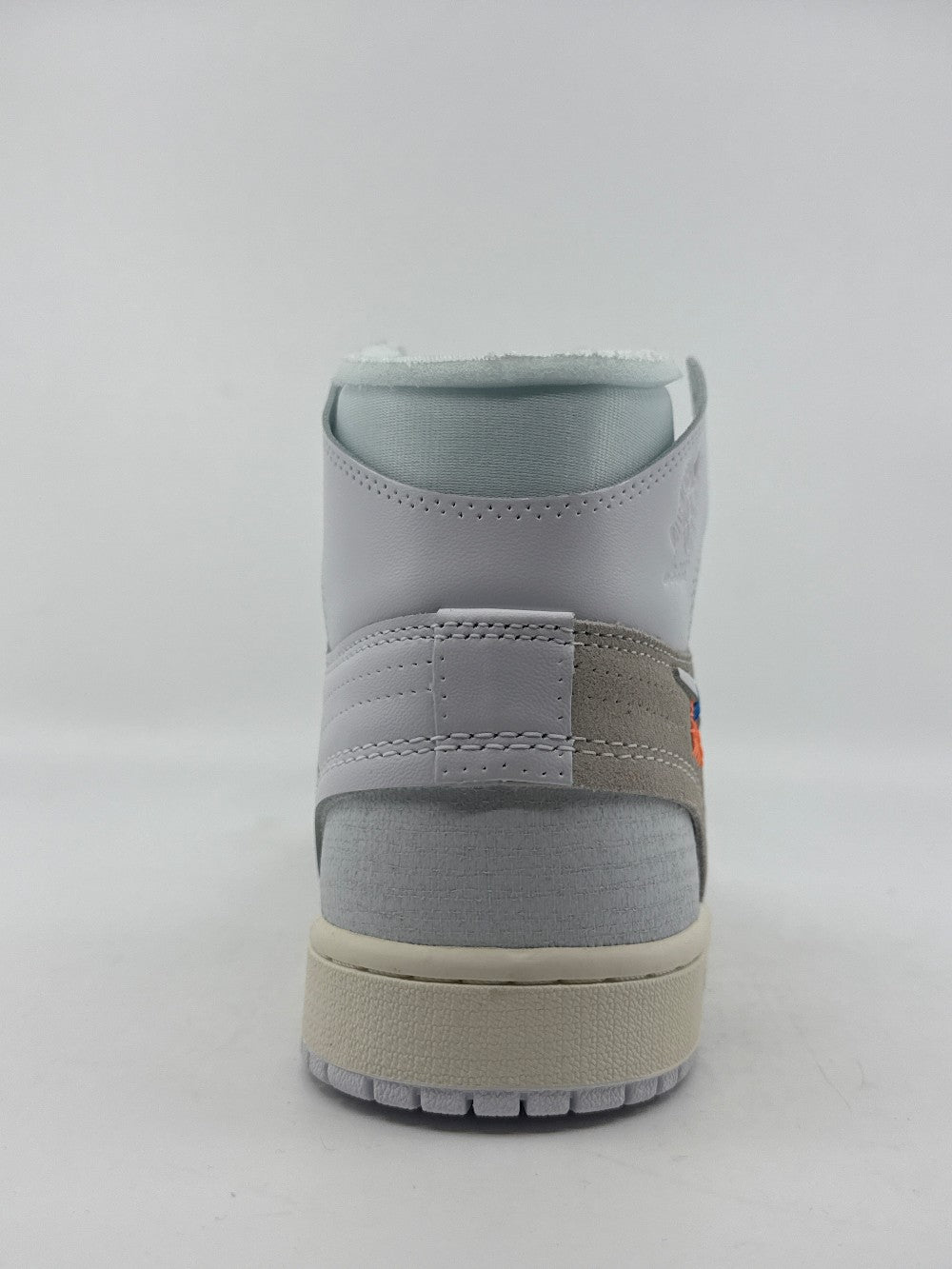 AJ 1 - VIRGIL ABLOH ARCHIVE ALASKA|43246