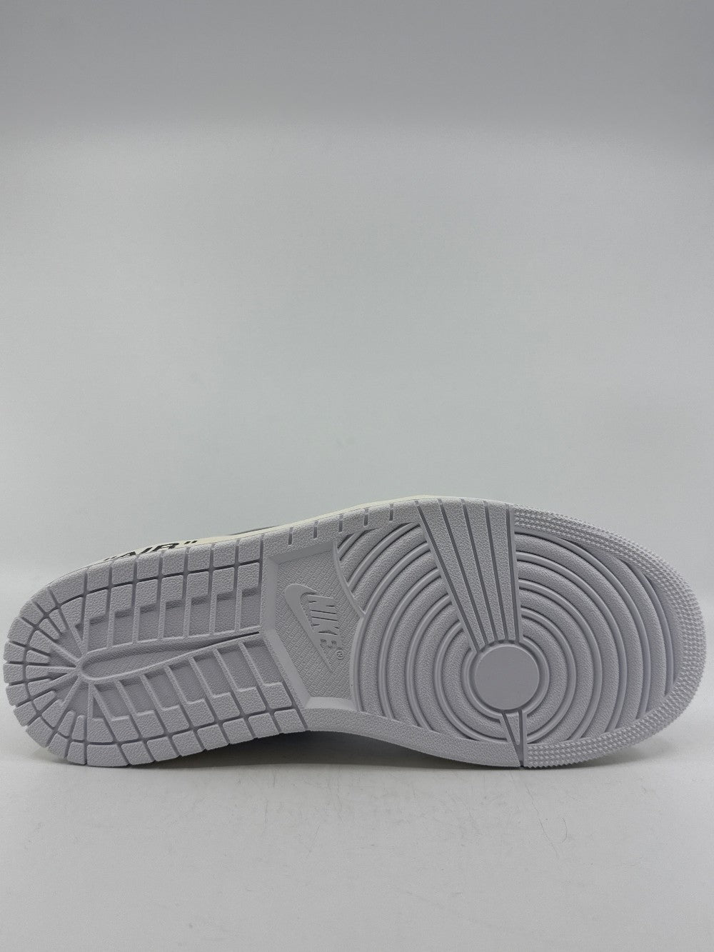 AJ 1 - VIRGIL ABLOH ARCHIVE ALASKA|43247
