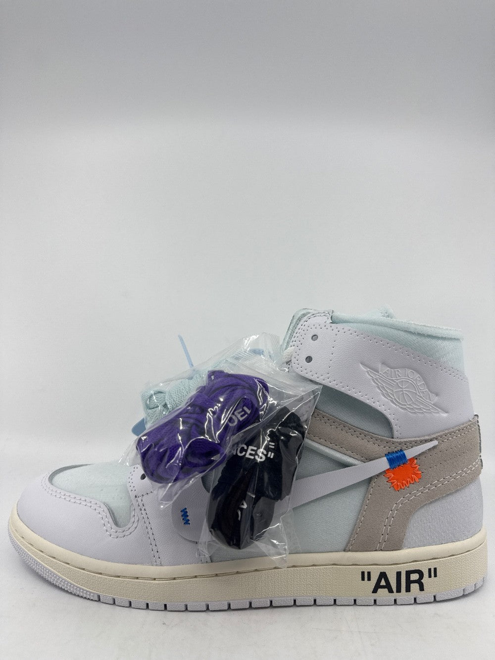 AJ 1 - VIRGIL ABLOH ARCHIVE ALASKA|43248