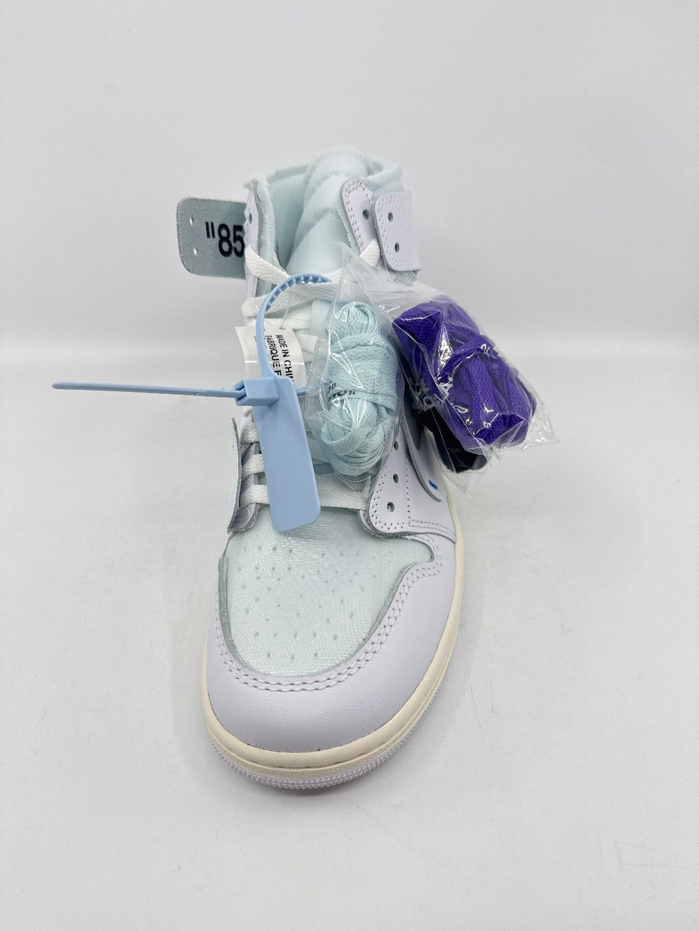 AJ 1 - VIRGIL ABLOH ARCHIVE ALASKA|43249