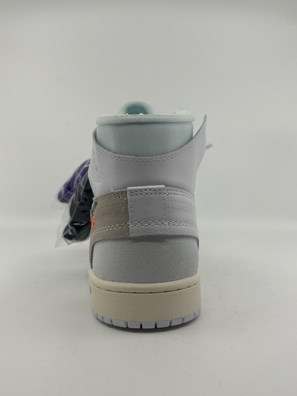 AJ 1 - VIRGIL ABLOH ARCHIVE ALASKA|43251