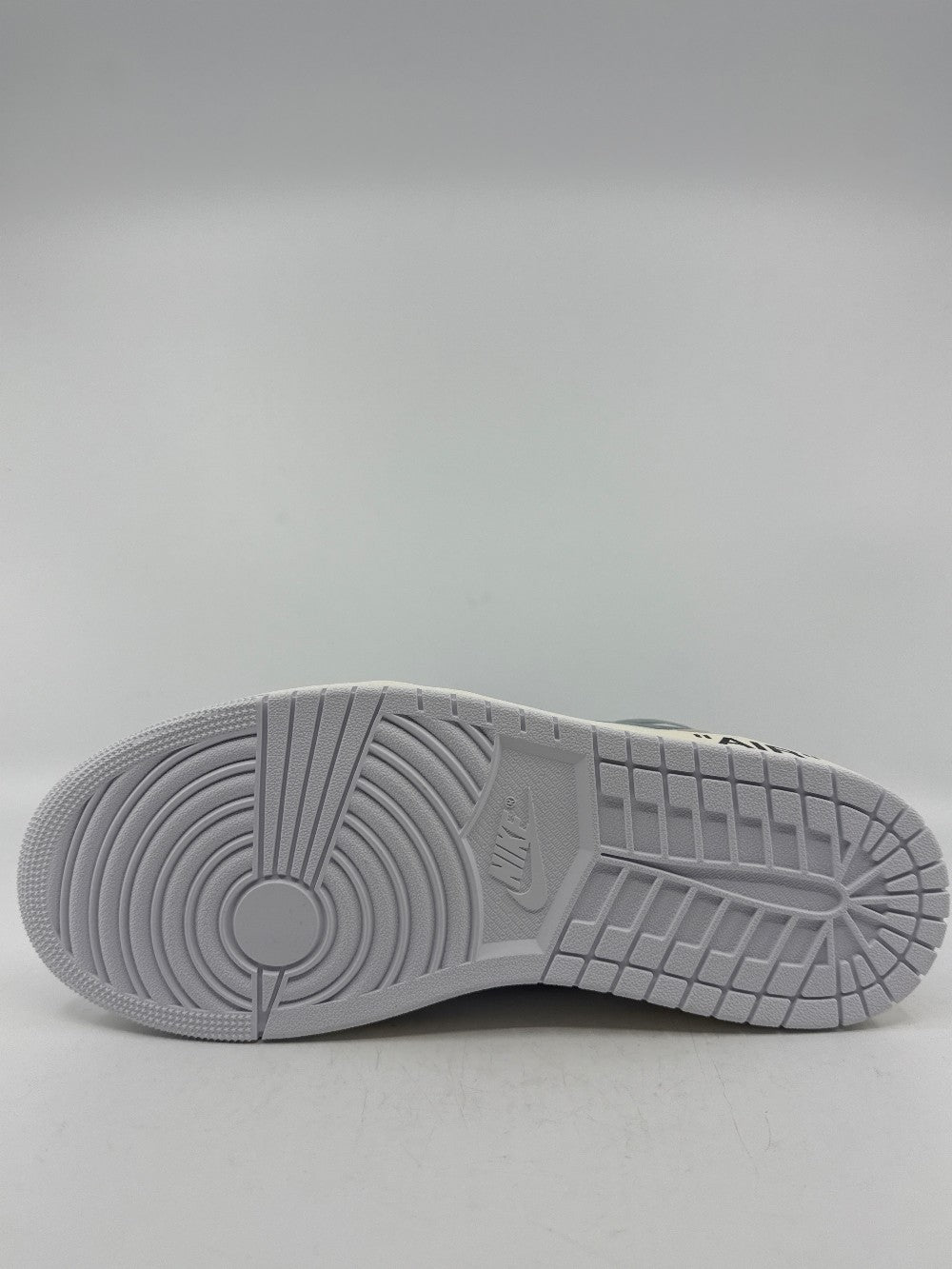 AJ 1 - VIRGIL ABLOH ARCHIVE ALASKA|43252