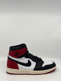 *USED* AJ 1 - BLACK TOE REIMAGINED|43265