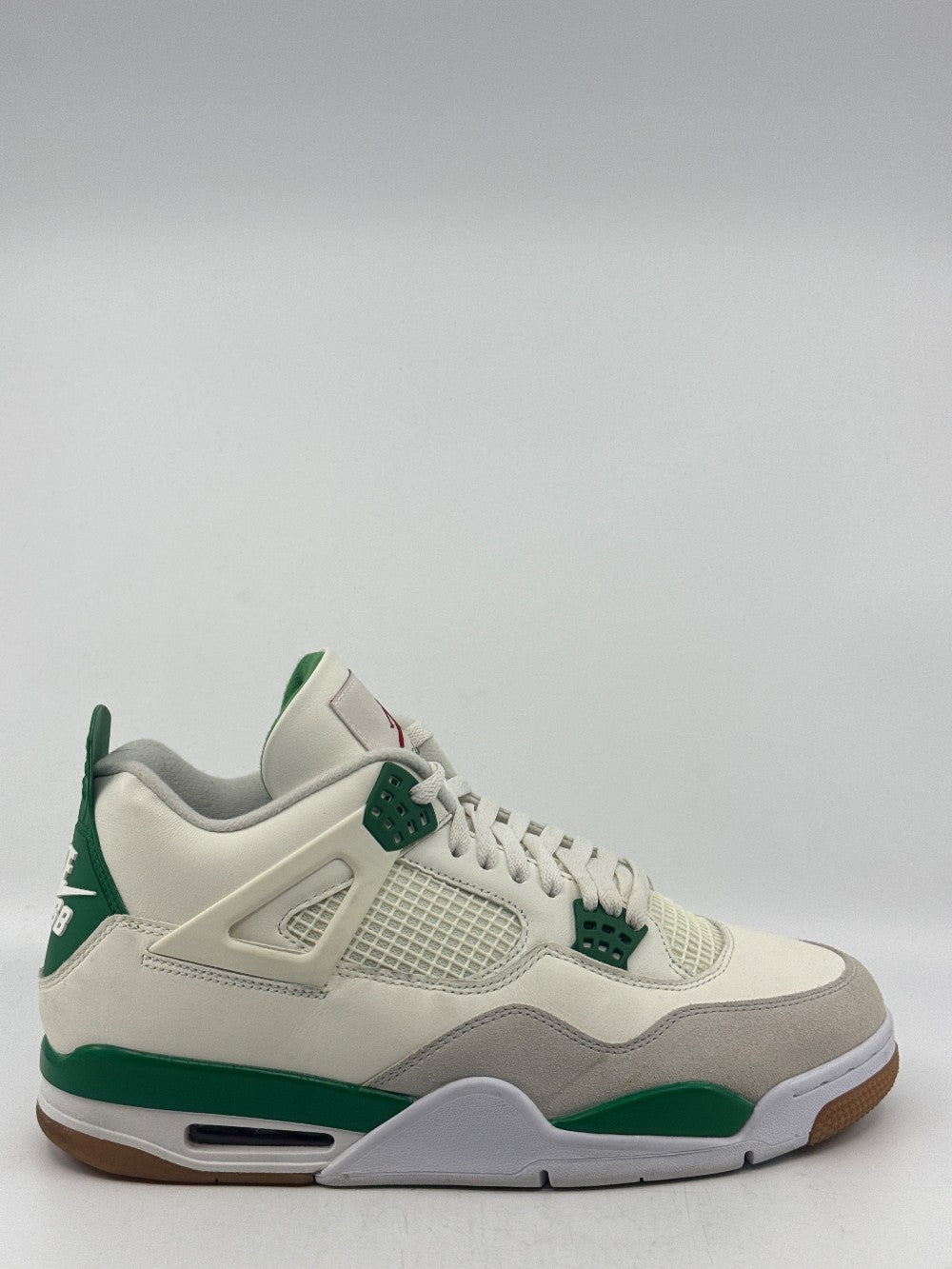 *USED/REP BOX* AJ 4 X SB - PINE GREEN|43356