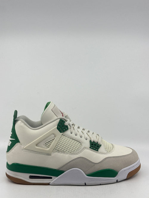 *USED/REP BOX* AJ 4 X SB - PINE GREEN|43356