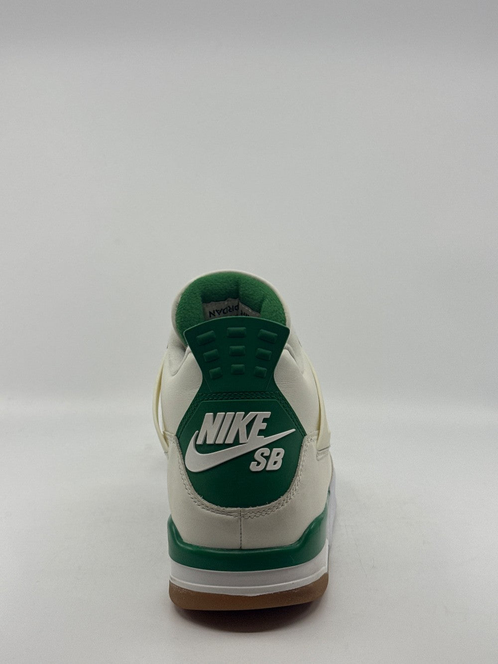 *USED/REP BOX* AJ 4 X SB - PINE GREEN|43357