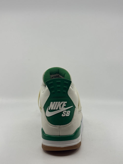*USED/REP BOX* AJ 4 X SB - PINE GREEN|43357