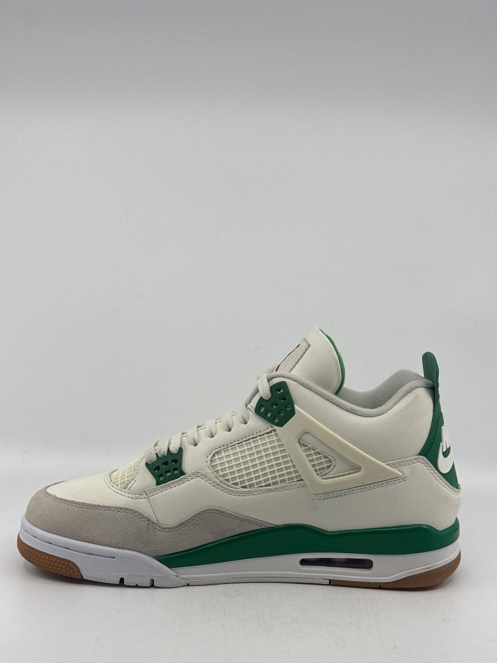 *USED/REP BOX* AJ 4 X SB - PINE GREEN|43358