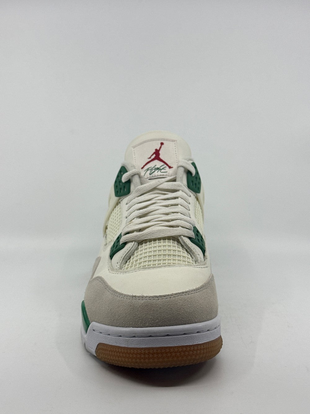 *USED/REP BOX* AJ 4 X SB - PINE GREEN|43359