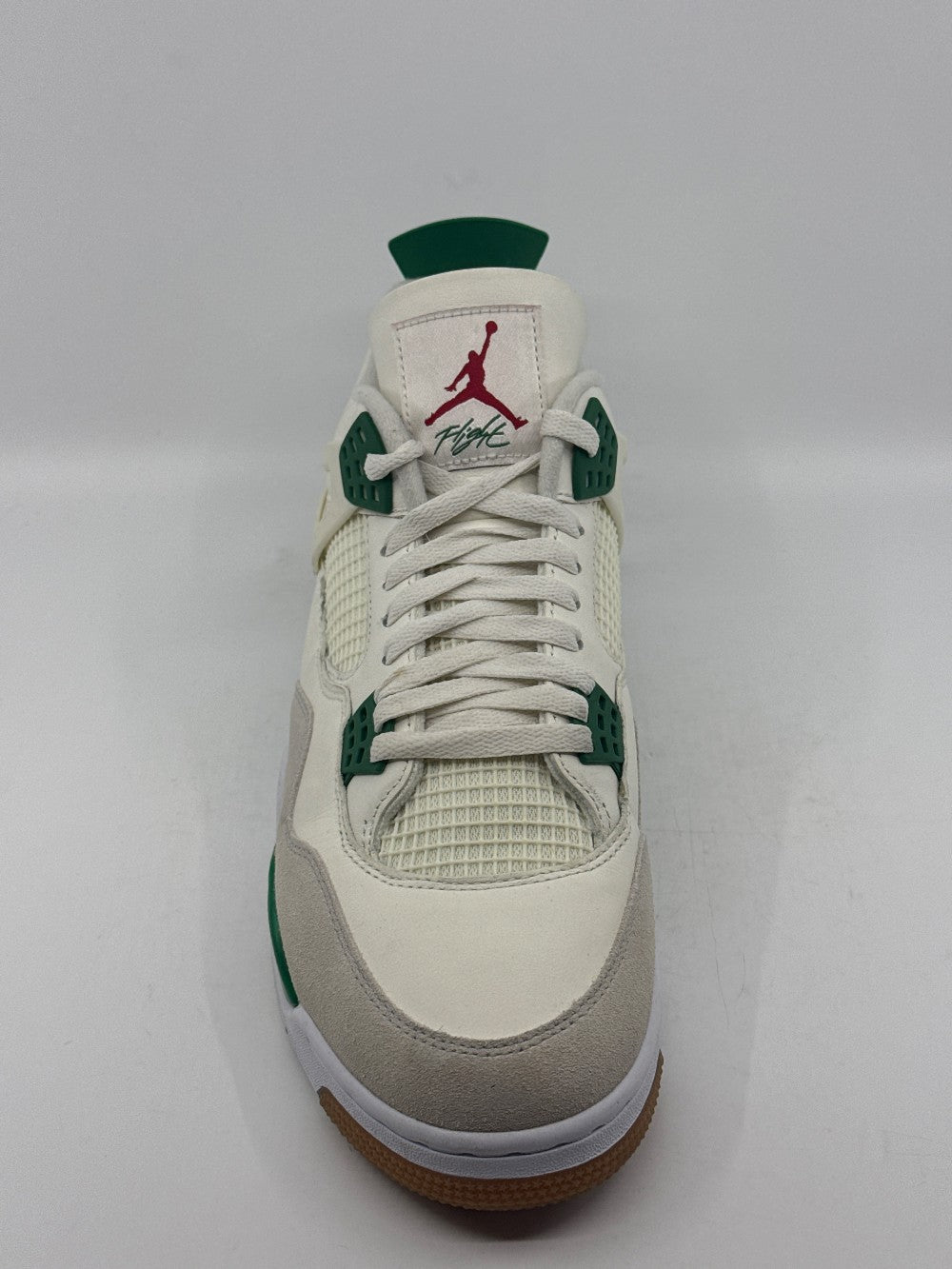 *USED/REP BOX* AJ 4 X SB - PINE GREEN|43360