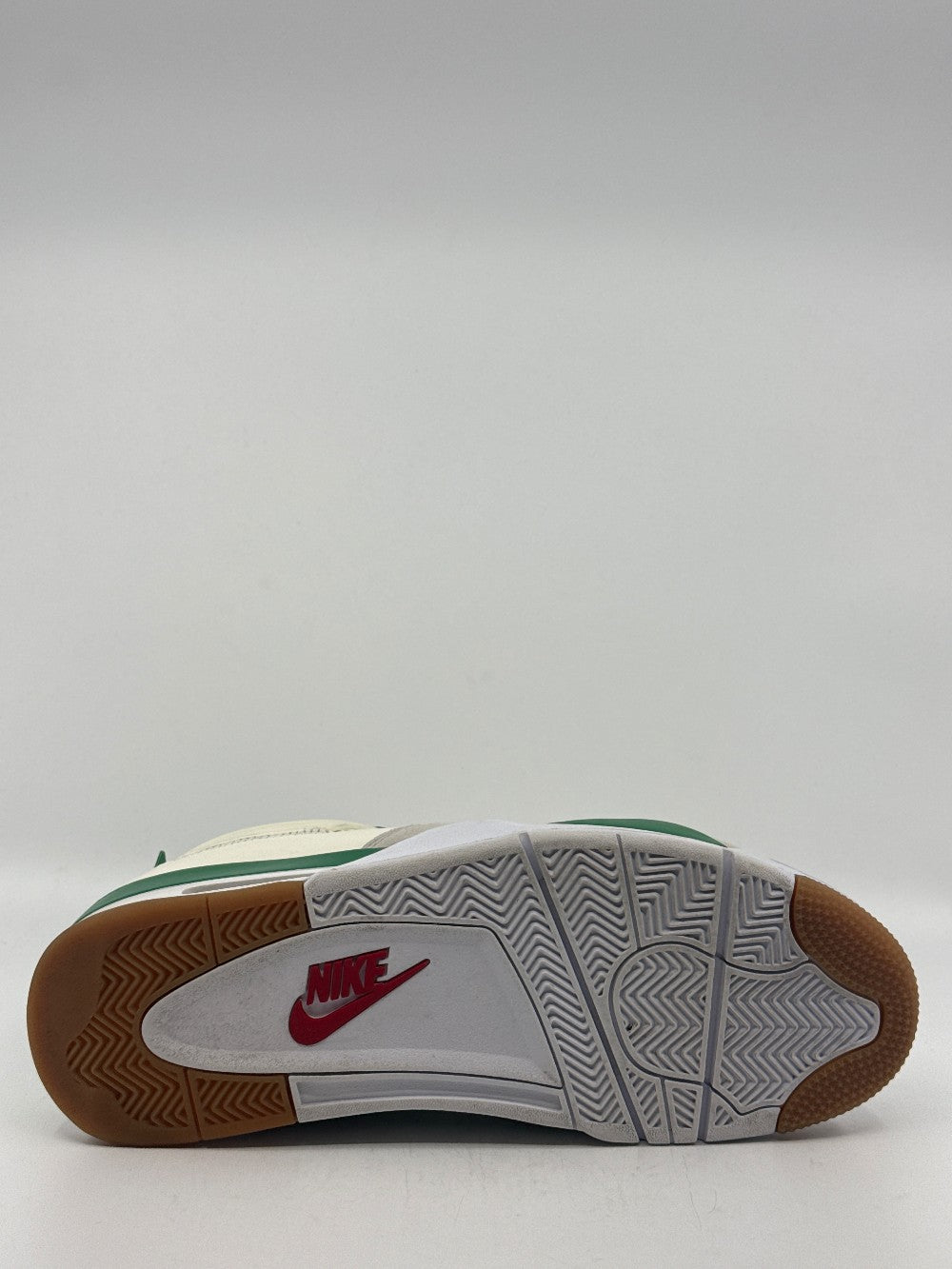 *USED/REP BOX* AJ 4 X SB - PINE GREEN|43361
