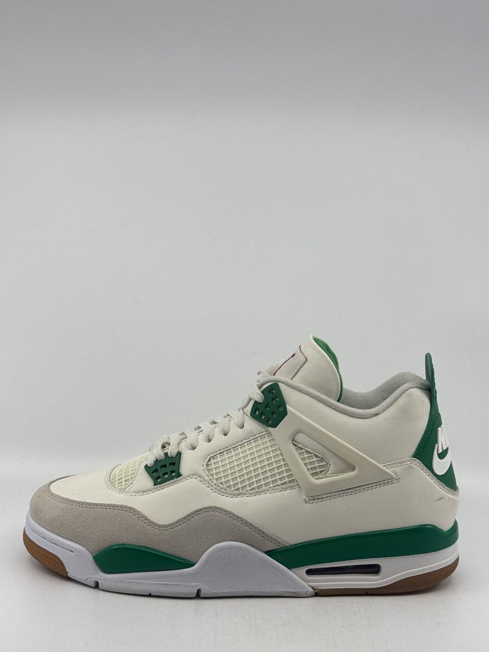 *USED/REP BOX* AJ 4 X SB - PINE GREEN|43362