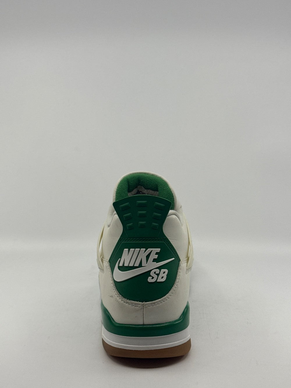 *USED/REP BOX* AJ 4 X SB - PINE GREEN|43363