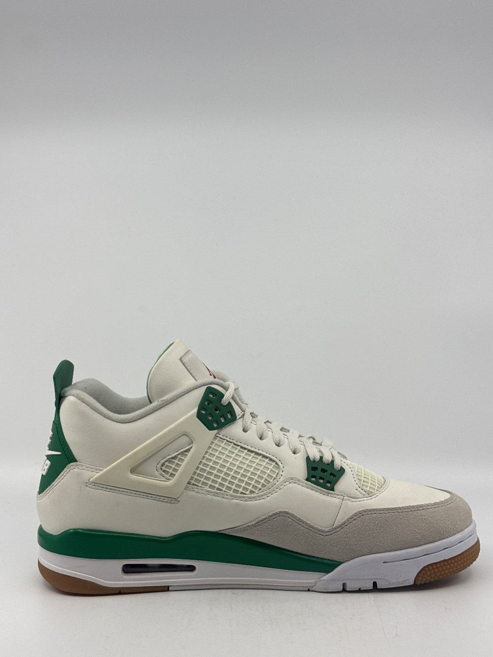 *USED/REP BOX* AJ 4 X SB - PINE GREEN|43364