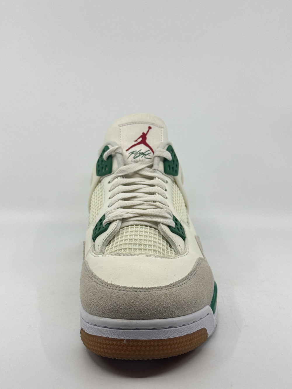 *USED/REP BOX* AJ 4 X SB - PINE GREEN|43365