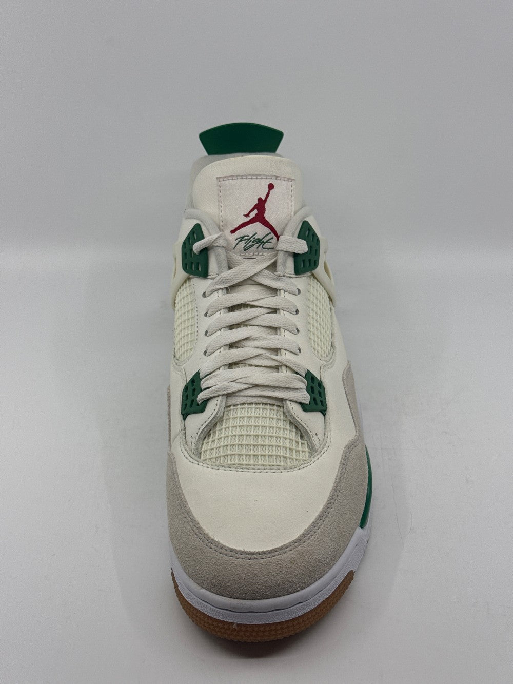 *USED/REP BOX* AJ 4 X SB - PINE GREEN|43366
