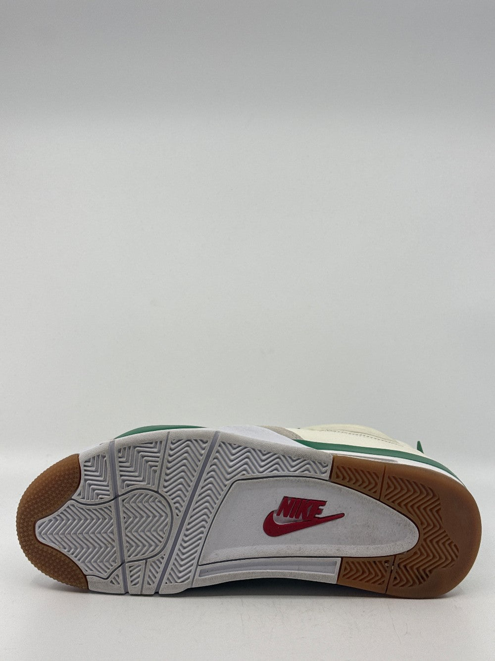 *USED/REP BOX* AJ 4 X SB - PINE GREEN|43367