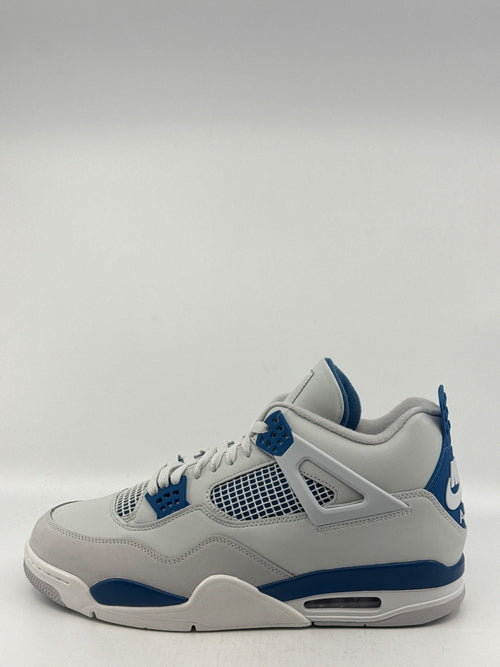AJ 4 - MILITARY BLUE (2024)|43374