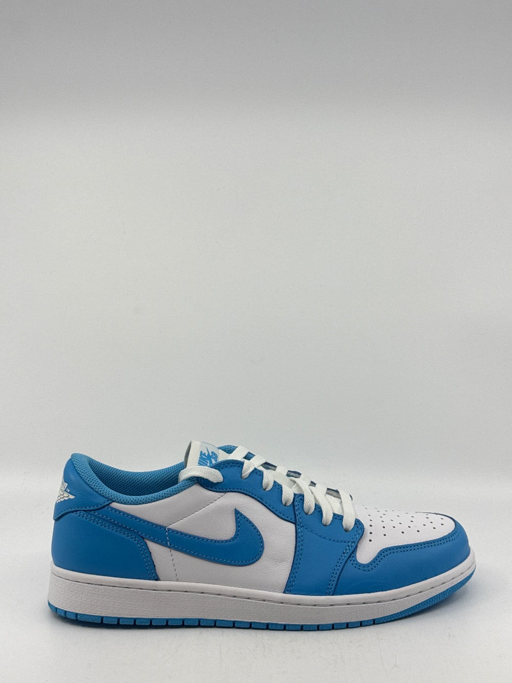 *VNDS* AJ 1 LOW SB - UNC|43386