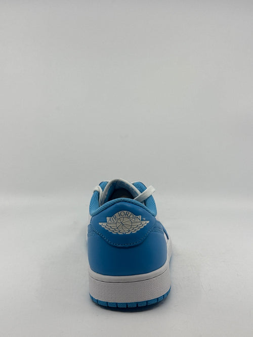 *VNDS* AJ 1 LOW SB - UNC|43387