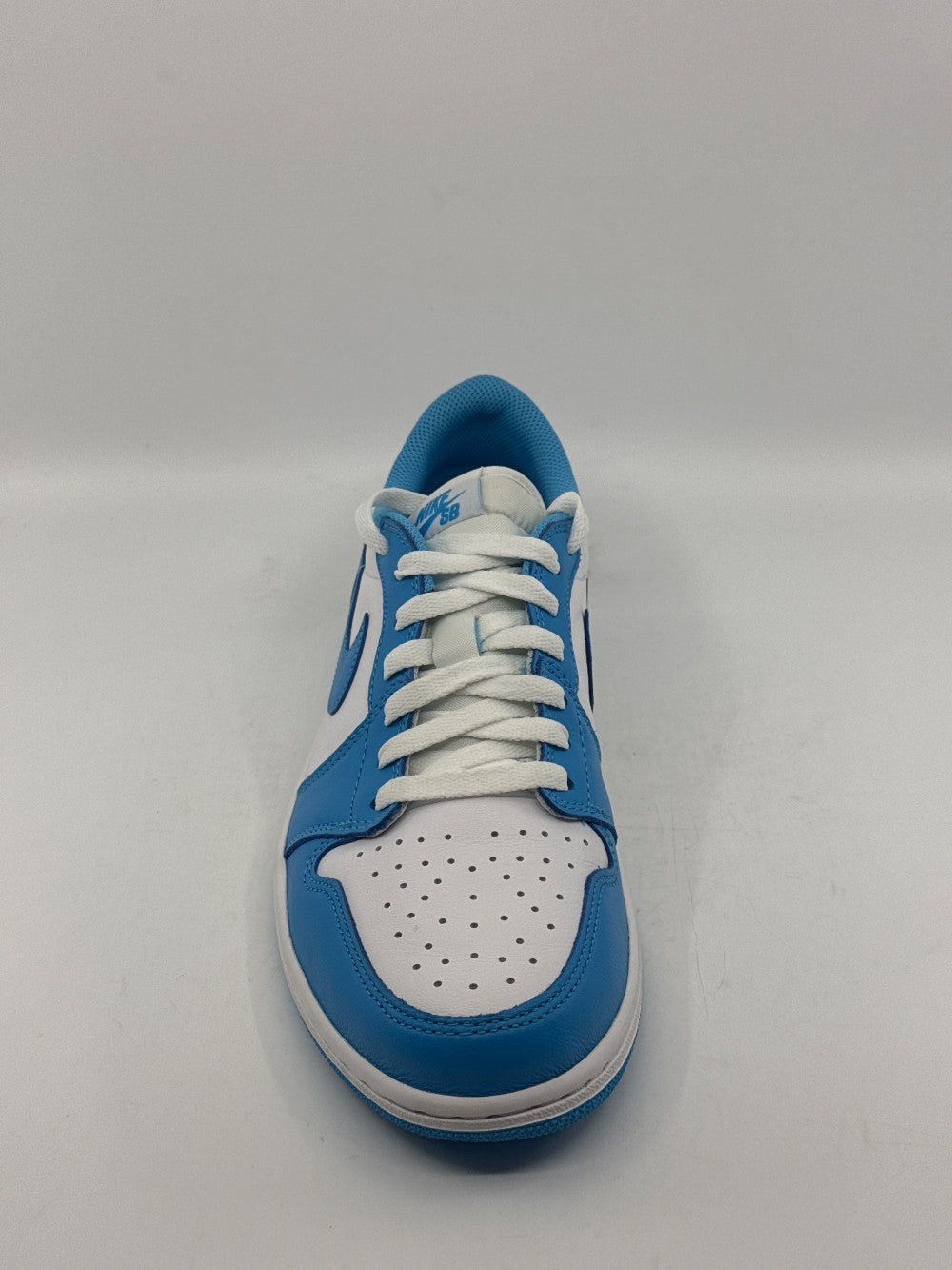 *VNDS* AJ 1 LOW SB - UNC|43390