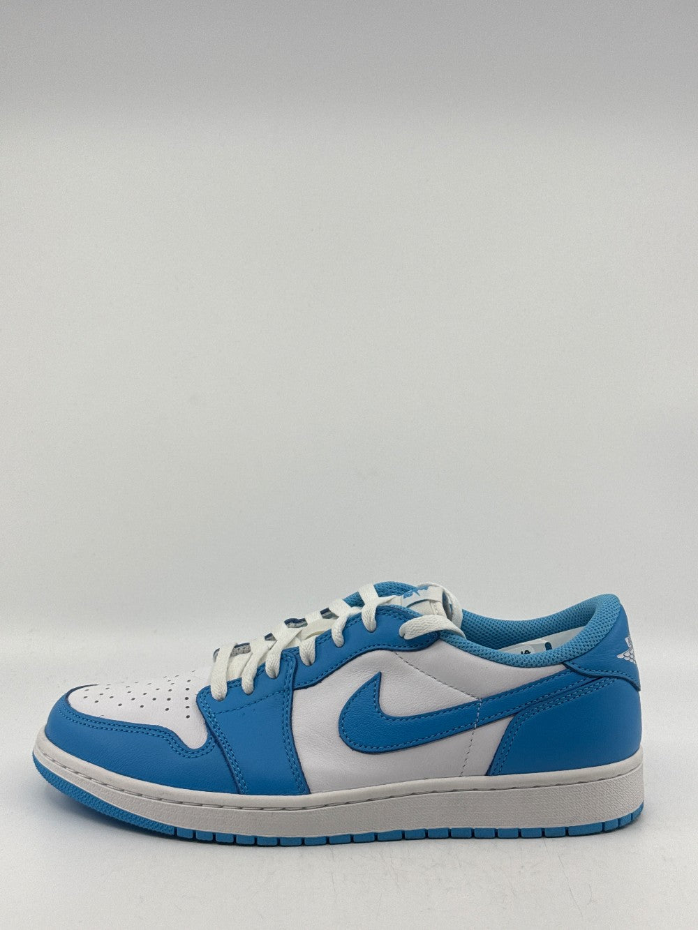 *VNDS* AJ 1 LOW SB - UNC|43392
