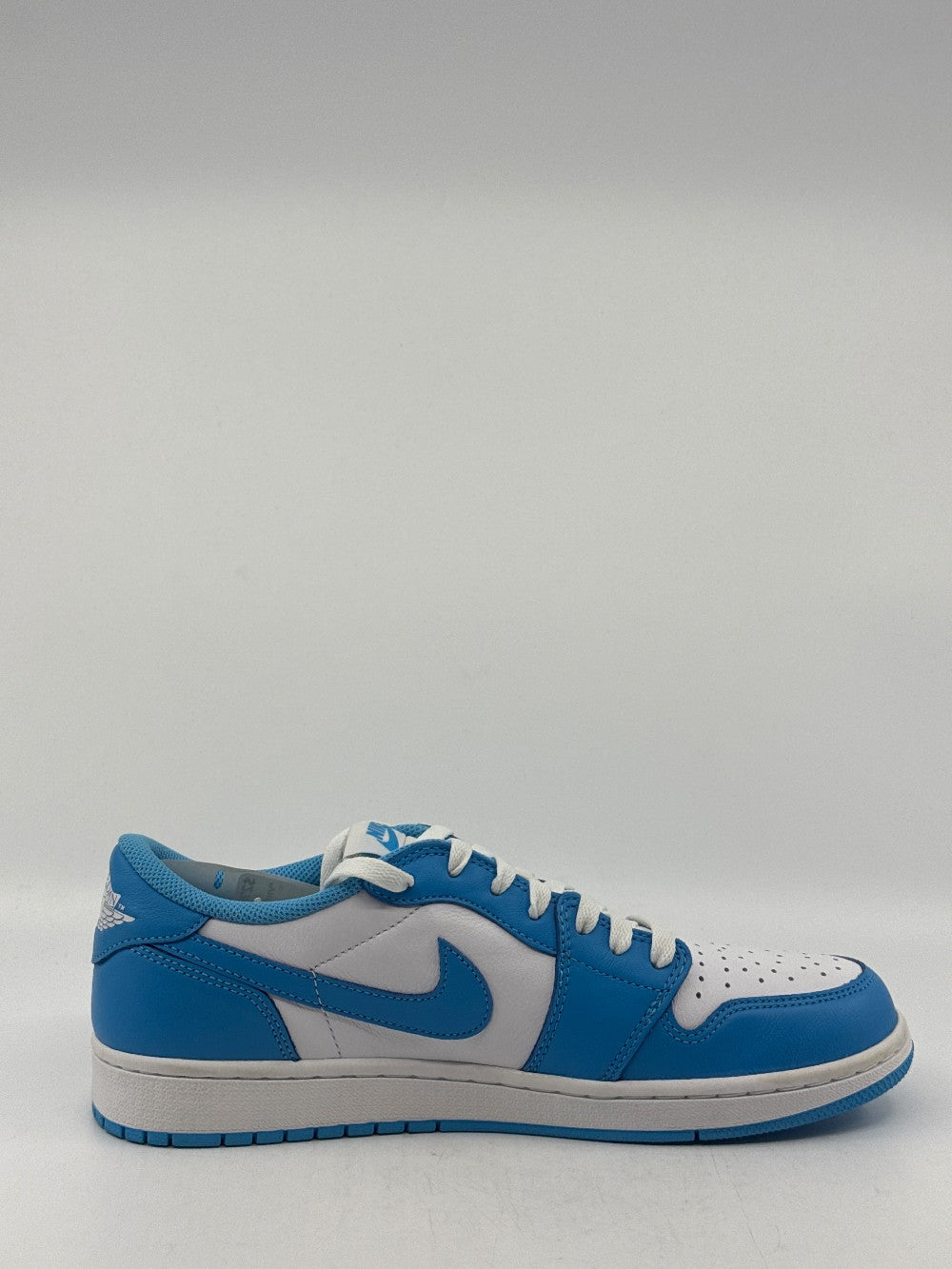 *VNDS* AJ 1 LOW SB - UNC|43394