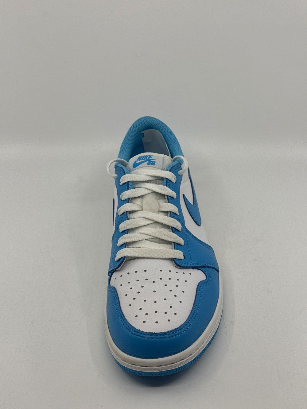 *VNDS* AJ 1 LOW SB - UNC|43396