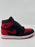 AJ 1 (W) - SATIN BRED|43400