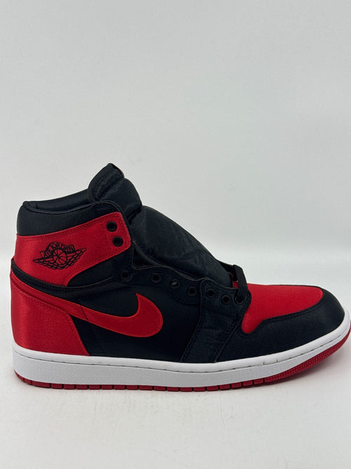 AJ 1 (W) - SATIN BRED|43400