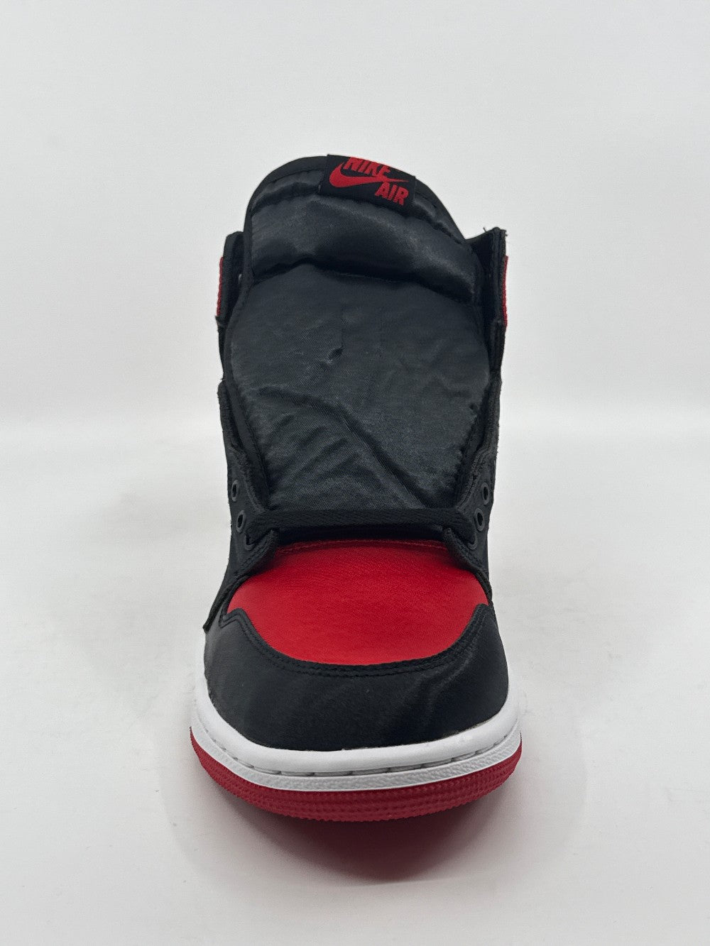 AJ 1 (W) - SATIN BRED|43403