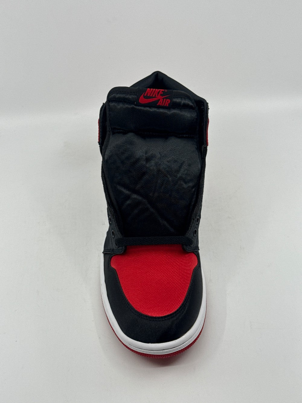 AJ 1 (W) - SATIN BRED|43404