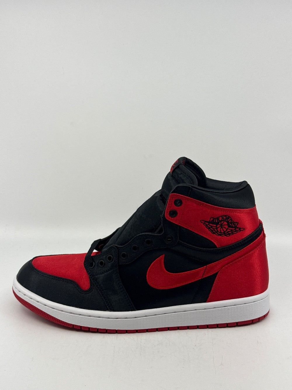 AJ 1 (W) - SATIN BRED|43406