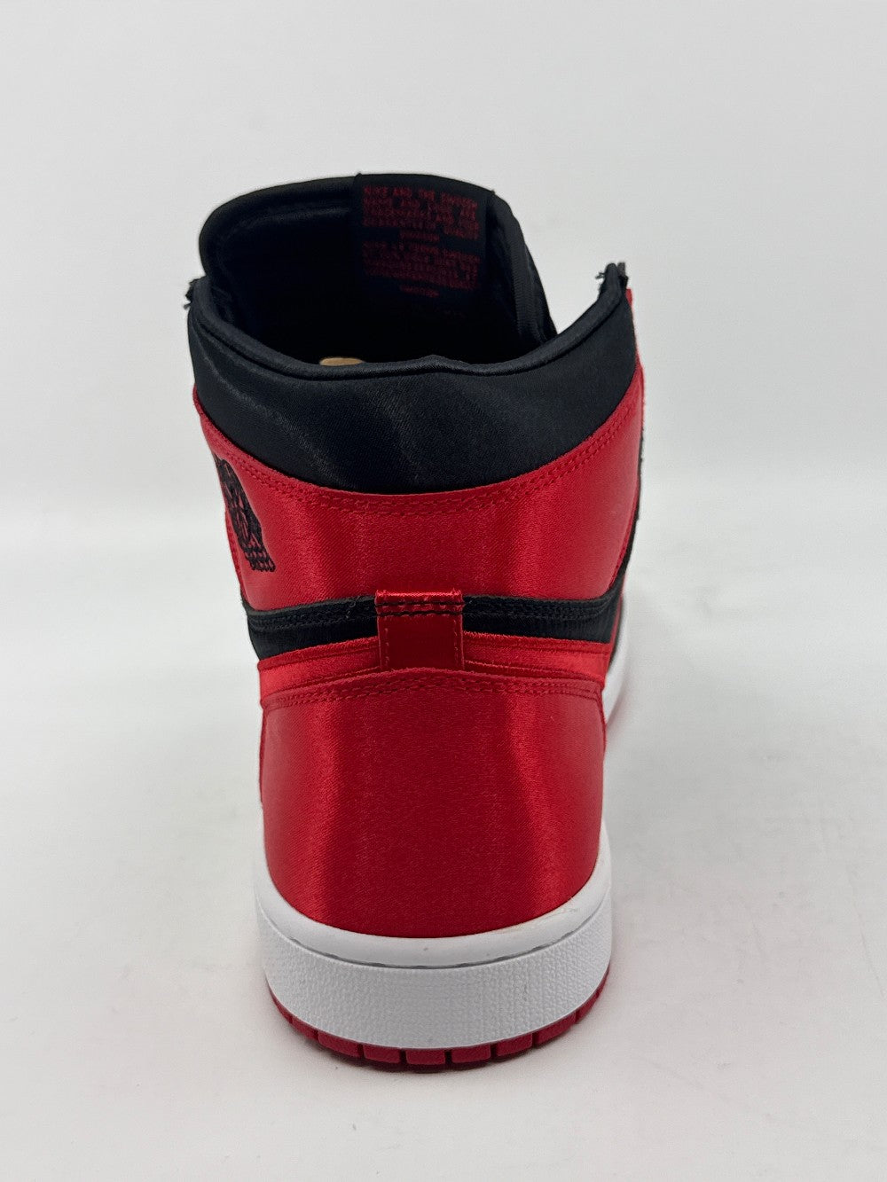 AJ 1 (W) - SATIN BRED|43407