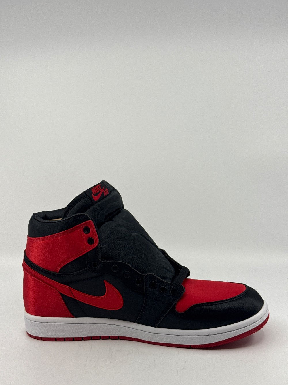 AJ 1 (W) - SATIN BRED|43408