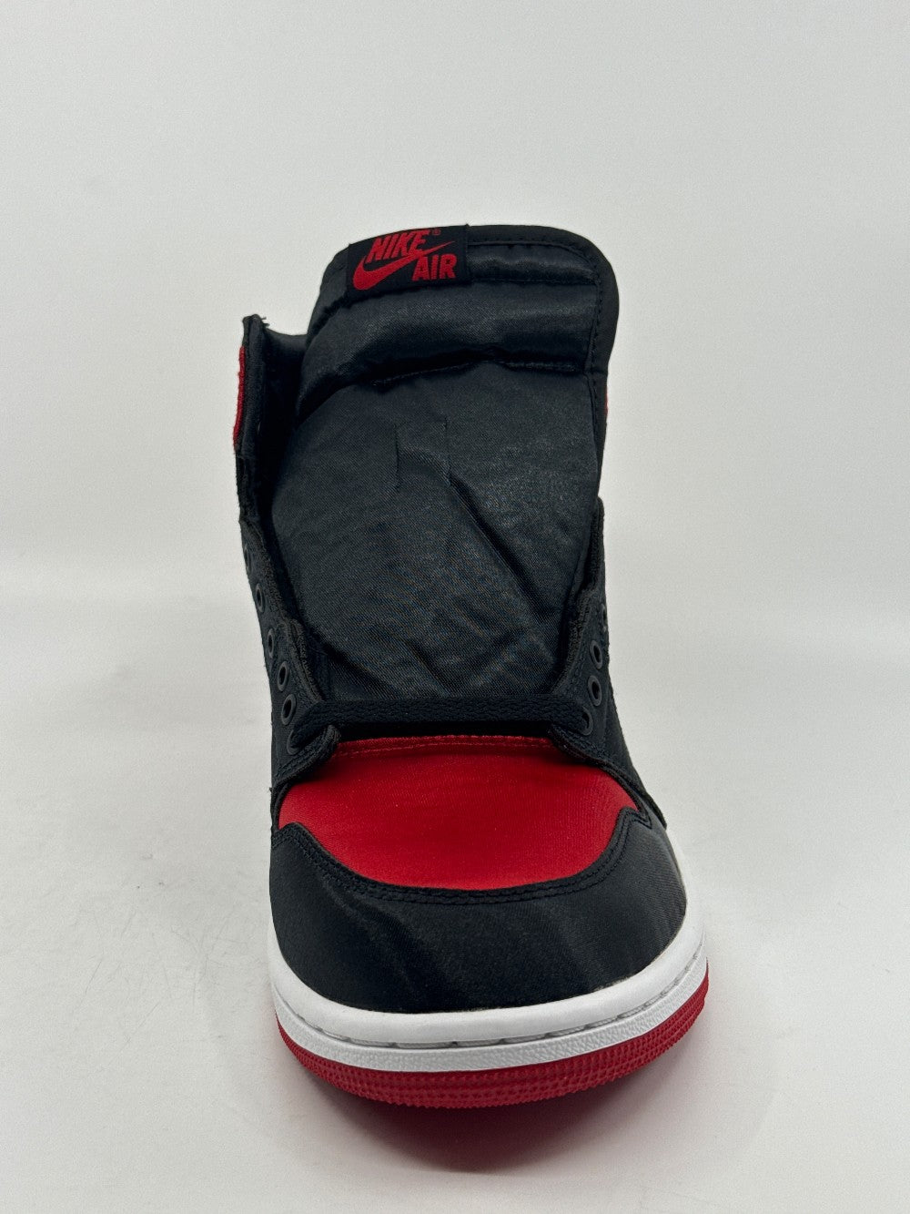 AJ 1 (W) - SATIN BRED|43409