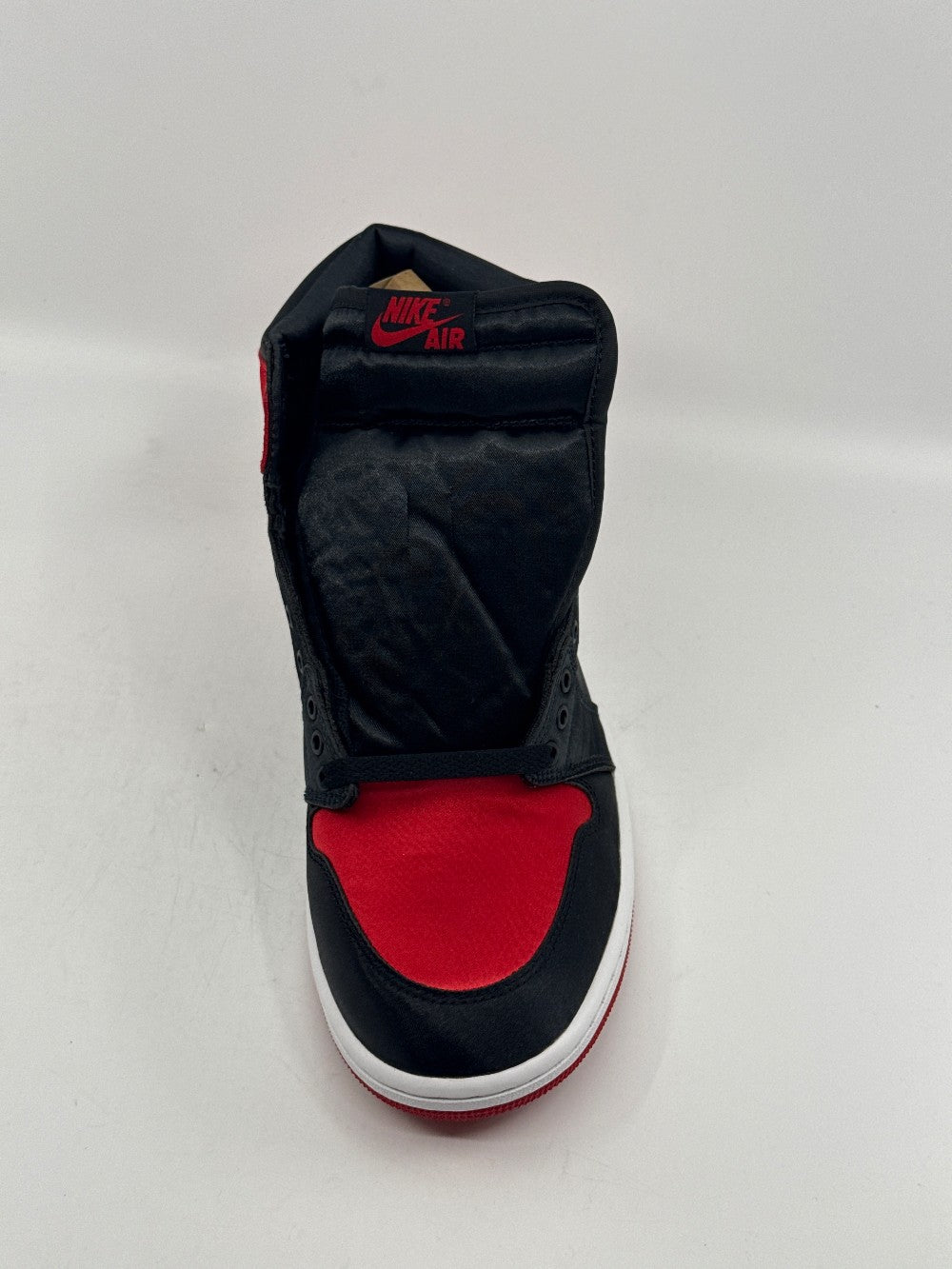AJ 1 (W) - SATIN BRED|43410