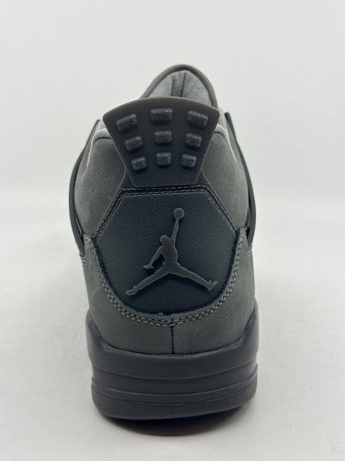 AJ 4 - PARIS OLYMPICS WET CEMENT|43413