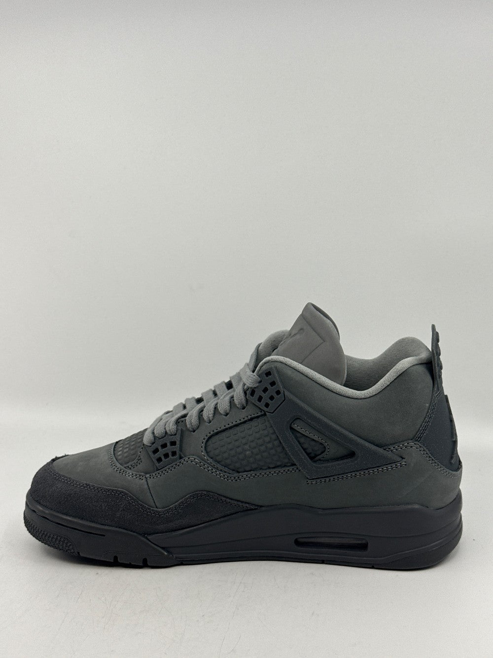 AJ 4 - PARIS OLYMPICS WET CEMENT|43414