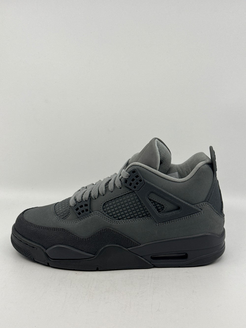 AJ 4 - PARIS OLYMPICS WET CEMENT|43418