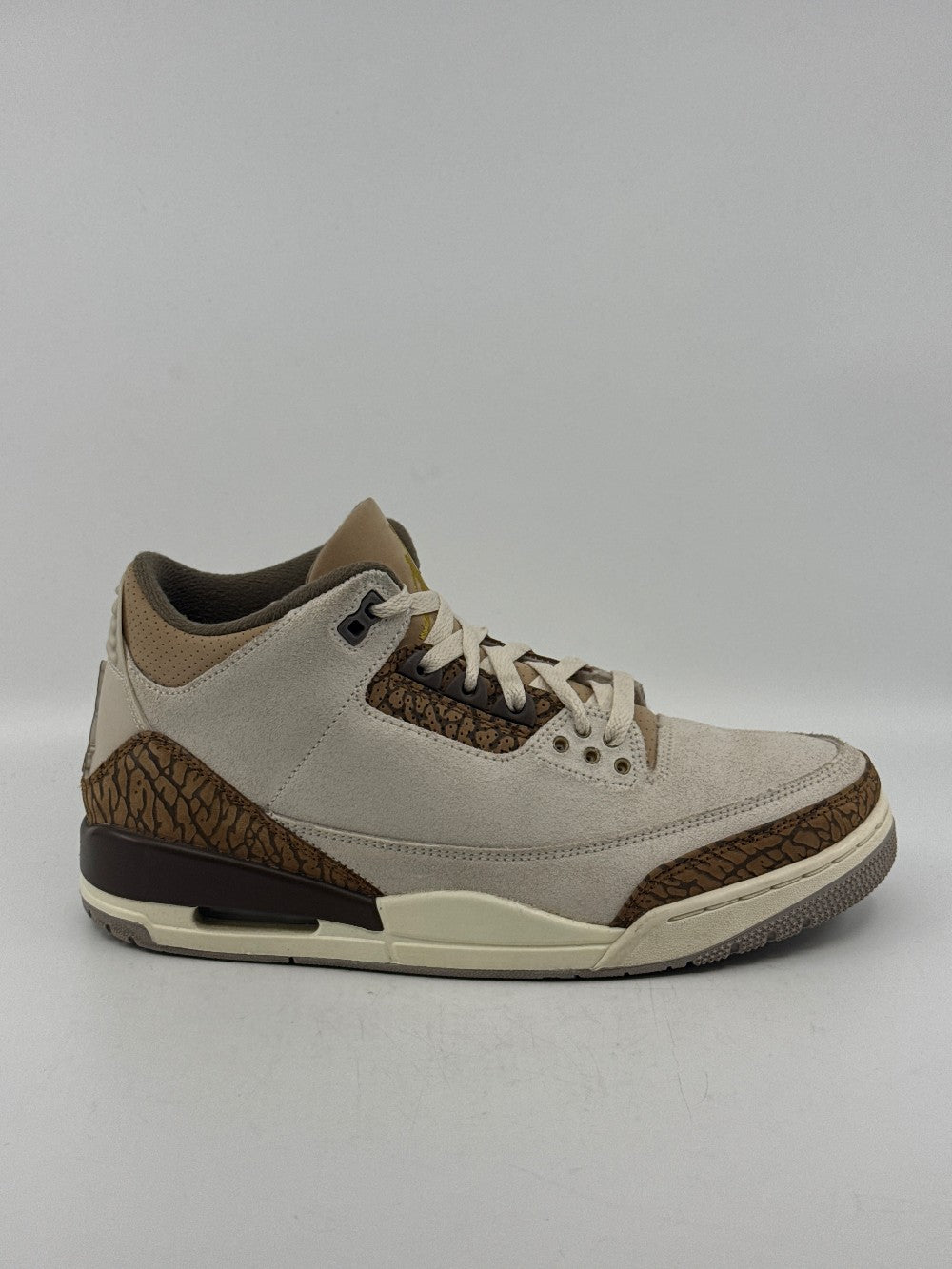 *USED* AJ 3 - PALOMINO|43450