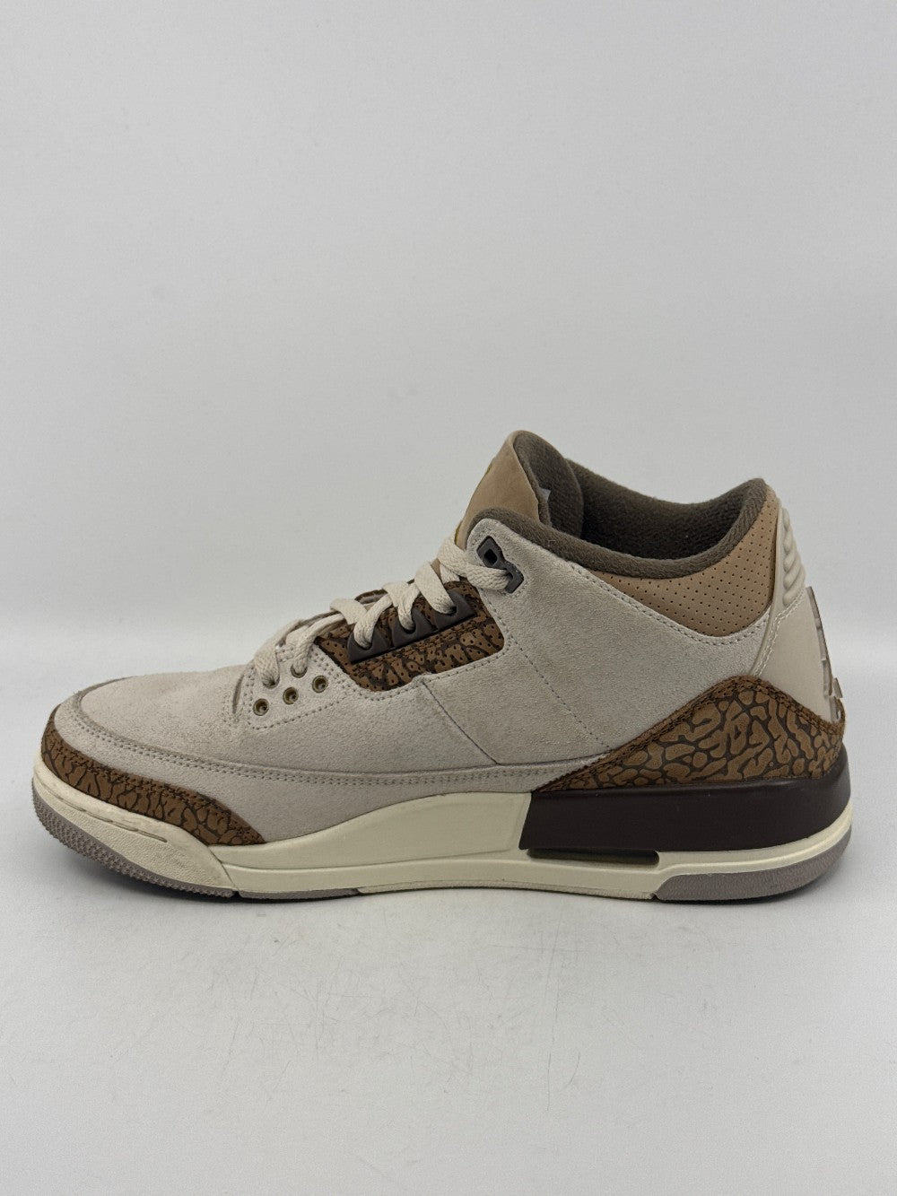 *USED* AJ 3 - PALOMINO|43452