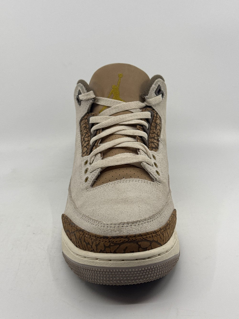 *USED* AJ 3 - PALOMINO|43453