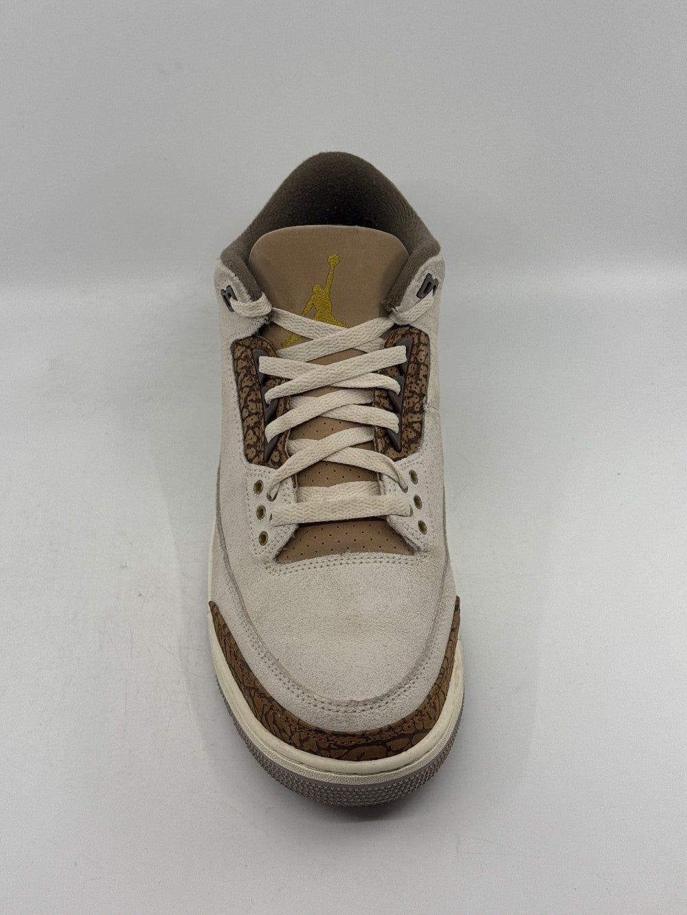*USED* AJ 3 - PALOMINO|43454