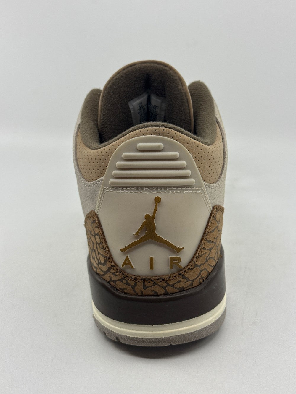 *USED* AJ 3 - PALOMINO|43457