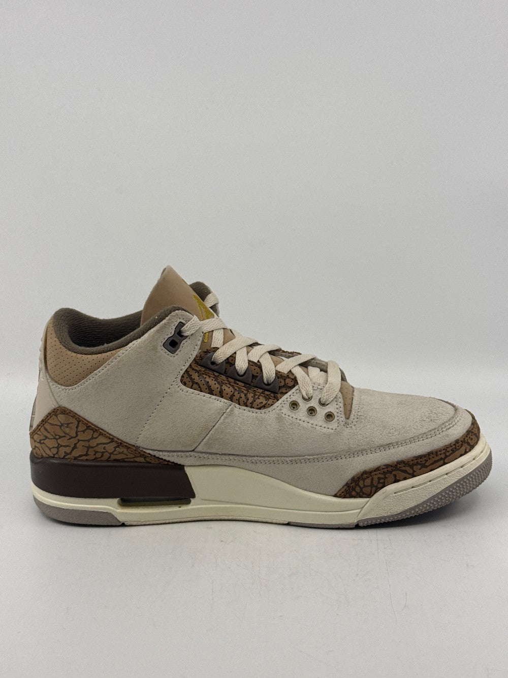 *USED* AJ 3 - PALOMINO|43458